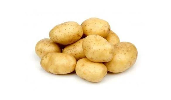 Patate bianche