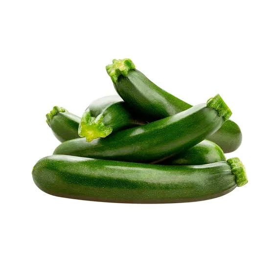 Zucchine